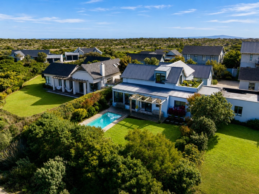 3 Bedroom Property for Sale in Lake Michelle Security And Eco Estate Western Cape